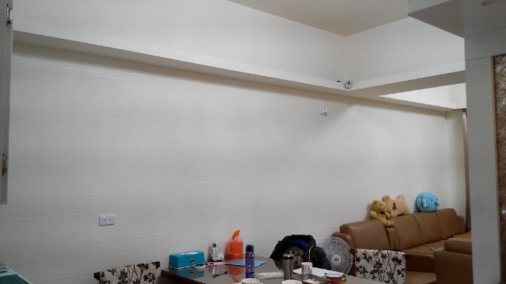 [開箱] SecuFirst WP-M01S無線監控好幫手(IP camera)