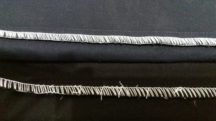 Dickies褲款品質及真偽疑問