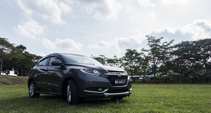 [轉貼]馬來西亞本田勇奪2015年非國產第一寶座