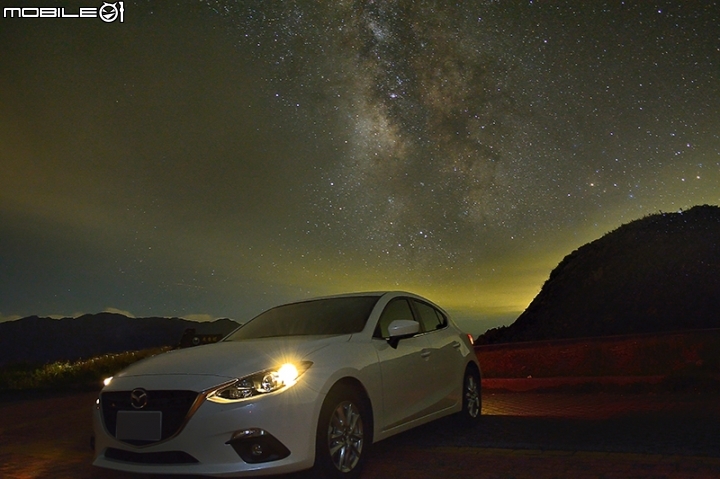 180 DAY MAZDA 3