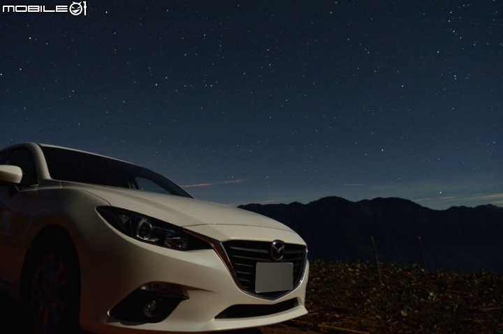 180 DAY MAZDA 3