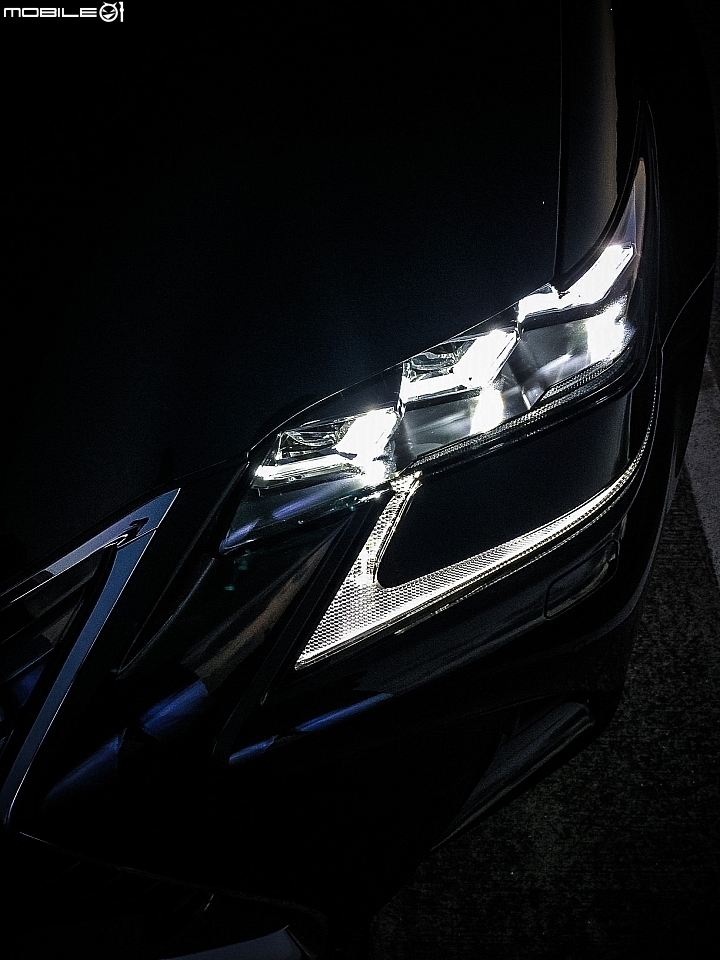 小年夜交車之GS200T開箱