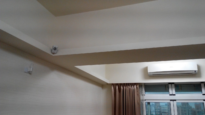 [開箱] SecuFirst WP-M01S無線監控好幫手(IP camera)