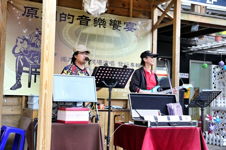 環島 - 尋找我的感動地圖(文長、圖多) - 全文完