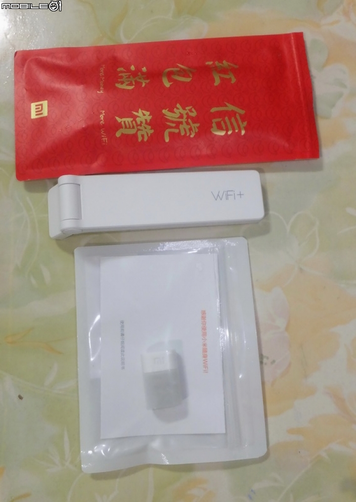 [開包文] 90分小米多功能電腦包 &TDS....