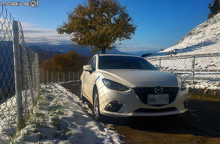 180 DAY MAZDA 3