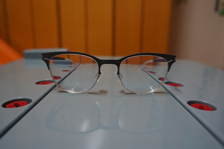 Tom Ford TF5323、mykita pippa聯抉登場～