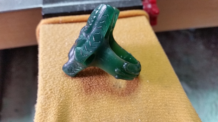 自製 猶大的山羊