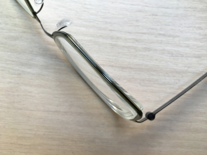 LINDBERG 9700 strip(9715)微開箱