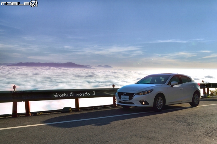 180 DAY MAZDA 3