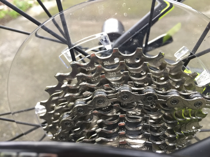 2016 BH Quartz 105 02/17新增硬底鞋