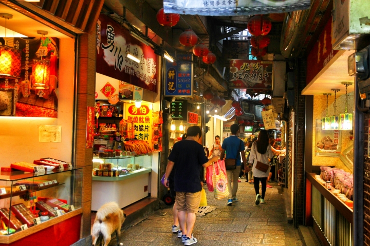 環島 - 尋找我的感動地圖(文長、圖多) - 全文完