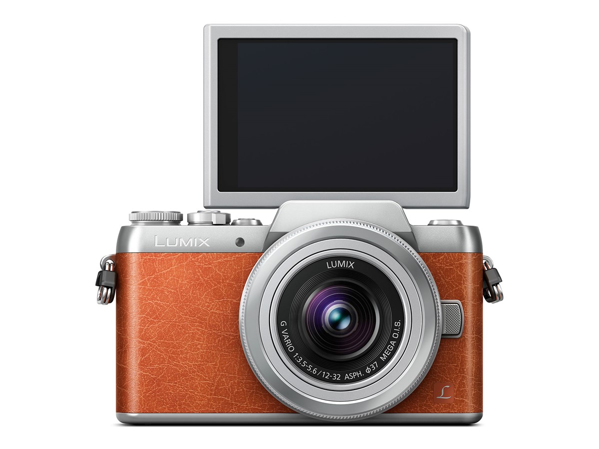 GF8登場！