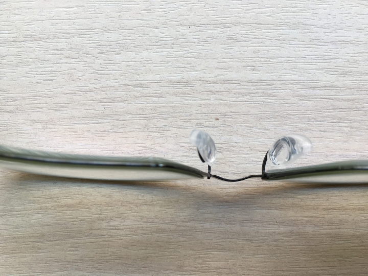 LINDBERG 9700 strip(9715)微開箱