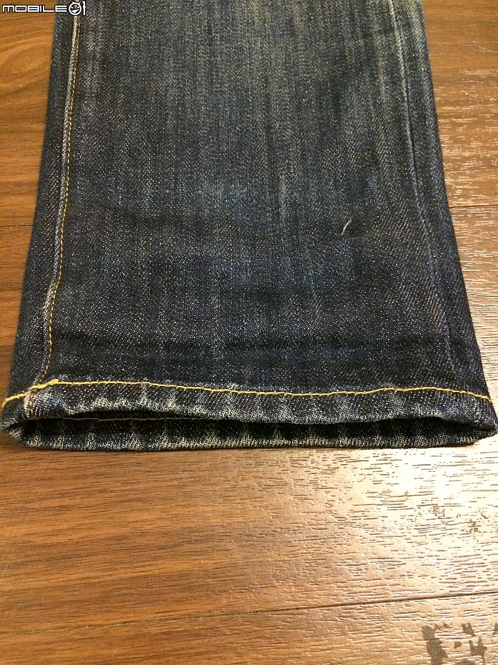 [養褲分享] Ralph lauren副牌 denim & supply 三年著用分享
