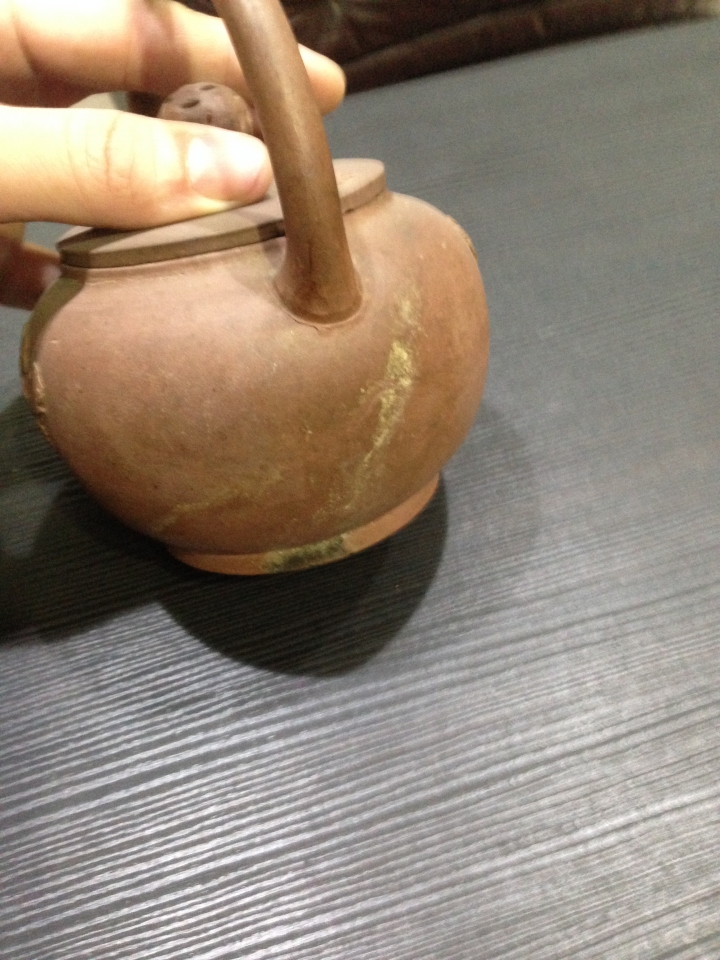 幾隻壺幫鑑價看看
