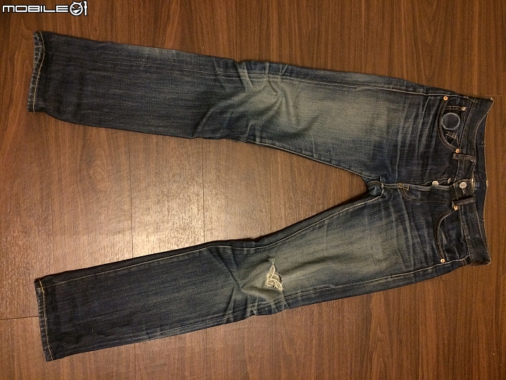 [養褲分享] Ralph lauren副牌 denim & supply 三年著用分享