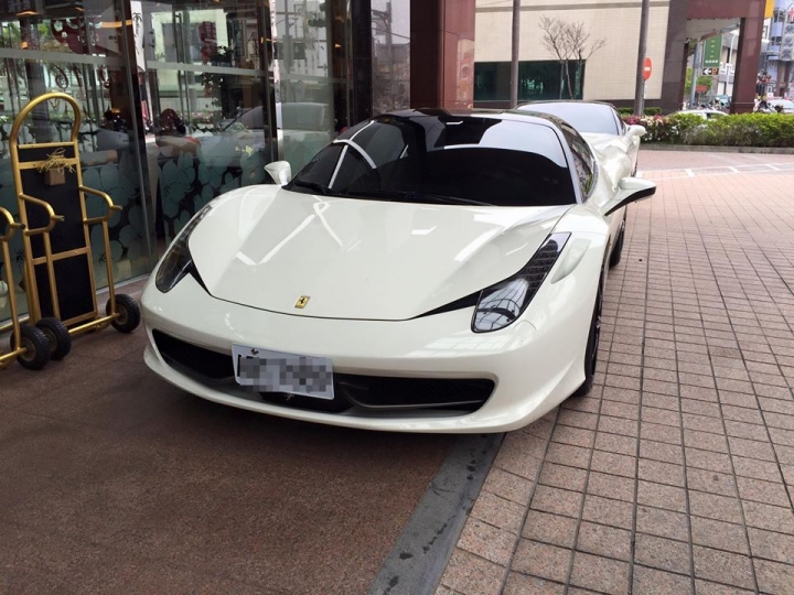 2月3日迎娶陣容!
