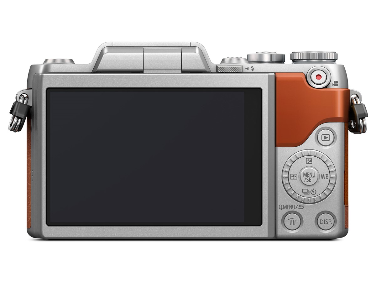 GF8登場！