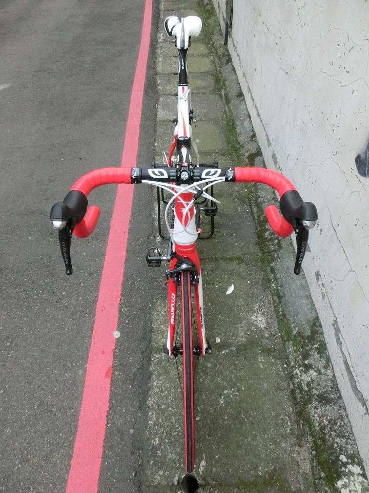 PINARELLO MARVEL 30.12 Think2