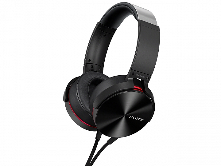 請教SONY ZX770或ZX660耳機感想與比較XB950