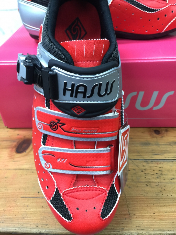 2016 BH Quartz 105 02/17新增硬底鞋