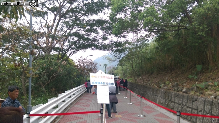 屏東山川琉璃吊橋散步遊