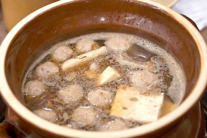 [台南][北區] 霸味羊肉爐