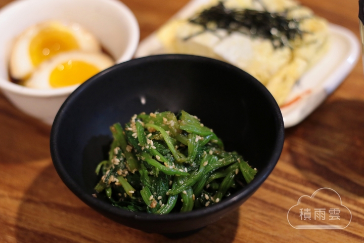 [中西區] 洞蕎麥~巷子裡純手工日式蕎麥麵