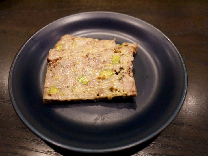 【台北 中山區/捷運中山站】POPINA-義式料理的重新詮釋