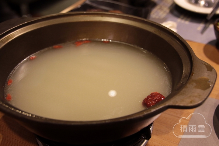 [安平] 老城門洞 麻辣火鍋