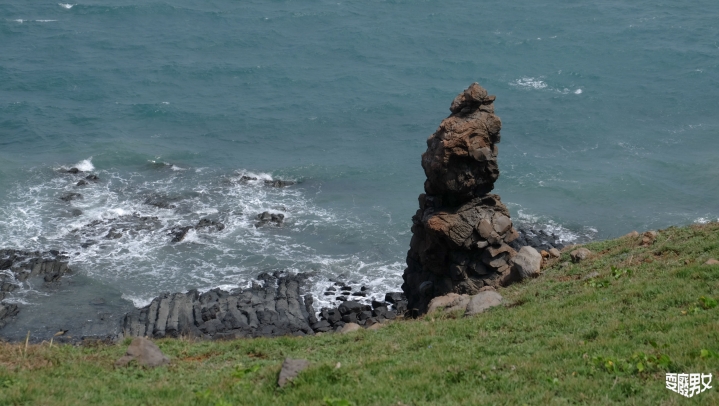 [環島●澎湖] 員貝嶼
