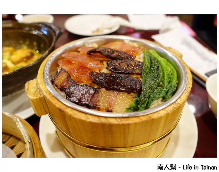【台南市中西區-美食】上過美食節目的港式餐廳飲茶文化~~九龍茶餐廳