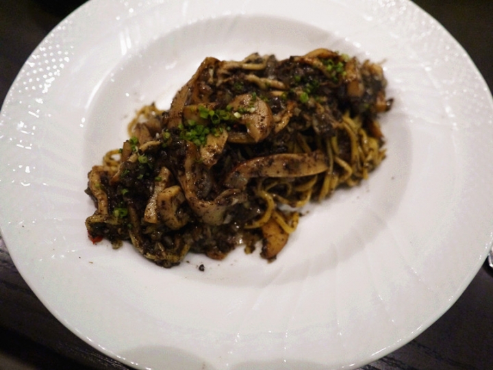 【台北 中山區/捷運中山站】POPINA-義式料理的重新詮釋