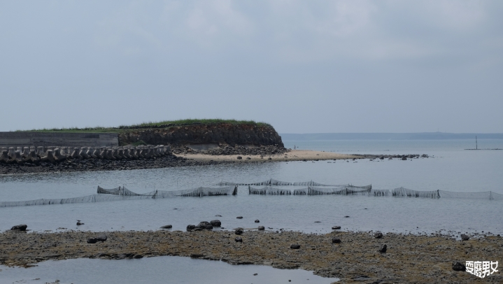 [環島●澎湖] 澎湖內海 大倉嶼