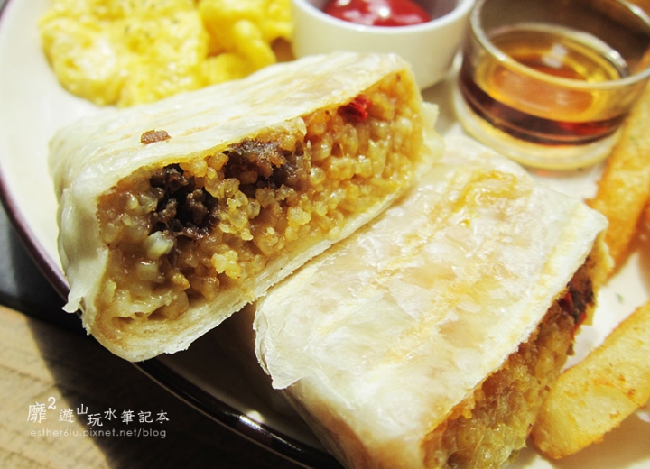 中壢~樹舍cafe'