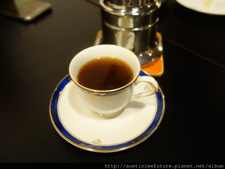 台北中山 『立裴米緹咖啡館L'apre'sMidiCafe'』體驗分享