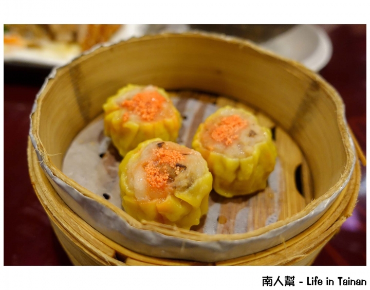 【台南市中西區-美食】上過美食節目的港式餐廳飲茶文化~~九龍茶餐廳