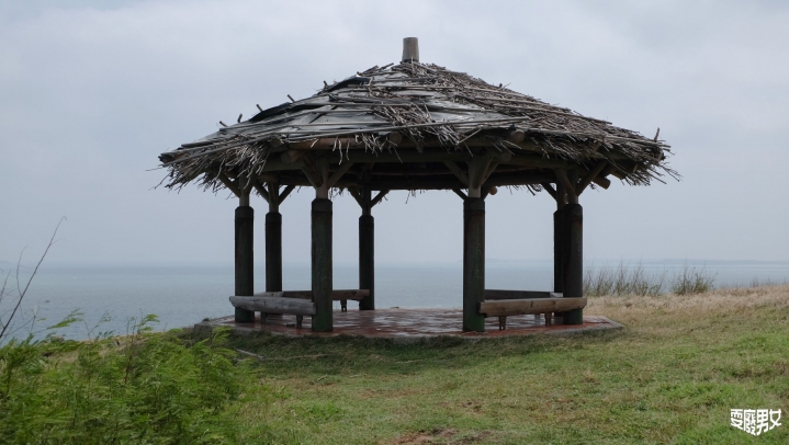 [環島●澎湖] 員貝嶼