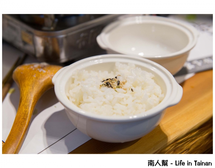 【台南市安平區-美食】少油低鹽蔬食餐，還提供品茶服務~~食蔬茶齋(預約制)