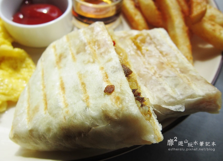 中壢~樹舍cafe'