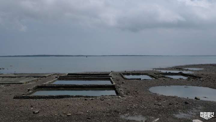[環島●澎湖] 澎湖內海 大倉嶼