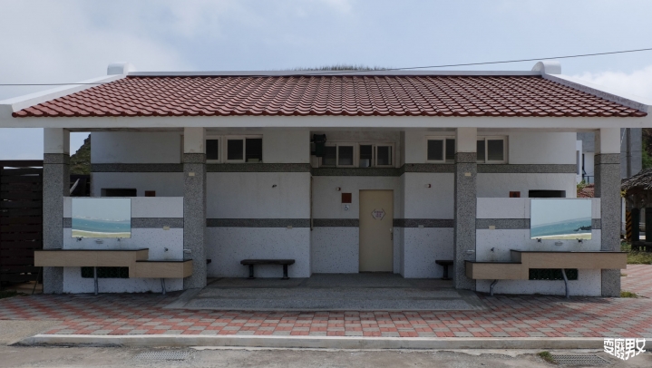 [環島●澎湖] 員貝嶼