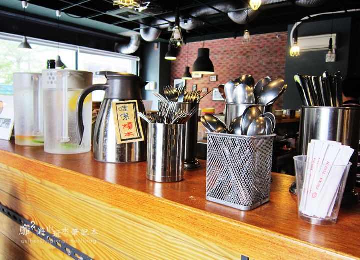 中壢~樹舍cafe'