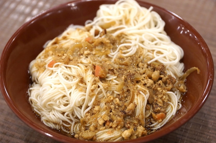 [台南][北區] 霸味羊肉爐