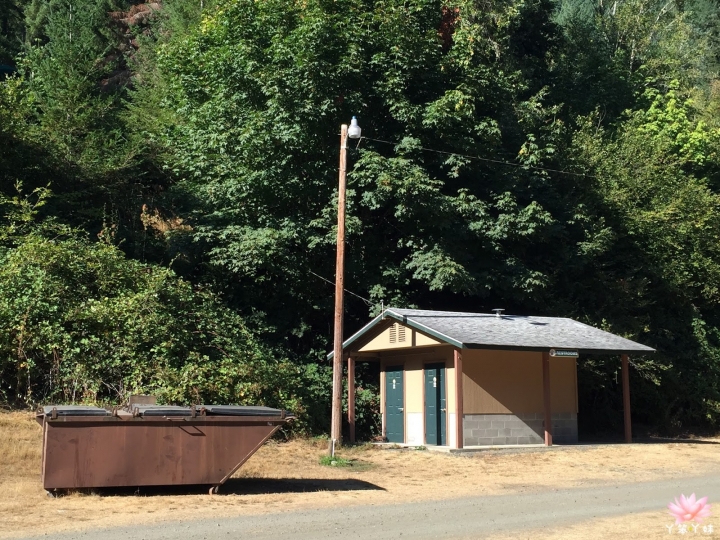 【美國・Reedsport・2015】Loon Lake露營體驗