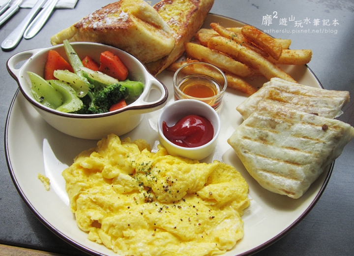 中壢~樹舍cafe'
