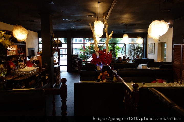 【彰化北斗】家園藝術咖啡牛排館；有溫度的美味牛排，環境雅緻氣氛好，簡餐跟火鍋都好好吃，經營30年的好味道(附專屬停車場/鄰近田尾花市)。
