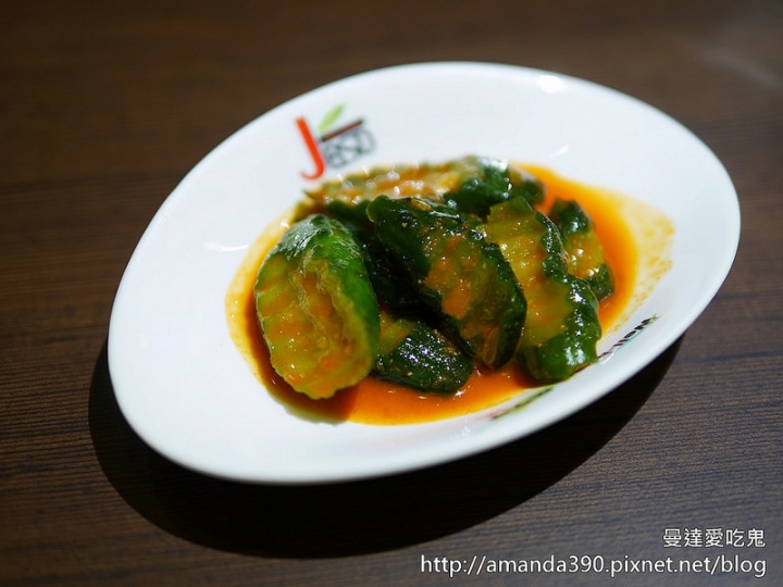 【台南食記】中西區 涓豆腐(新光三越西門店) ● 清甜豆腐煲、春川辣炒雞、香脆海鮮煎餅好對味！❤❤