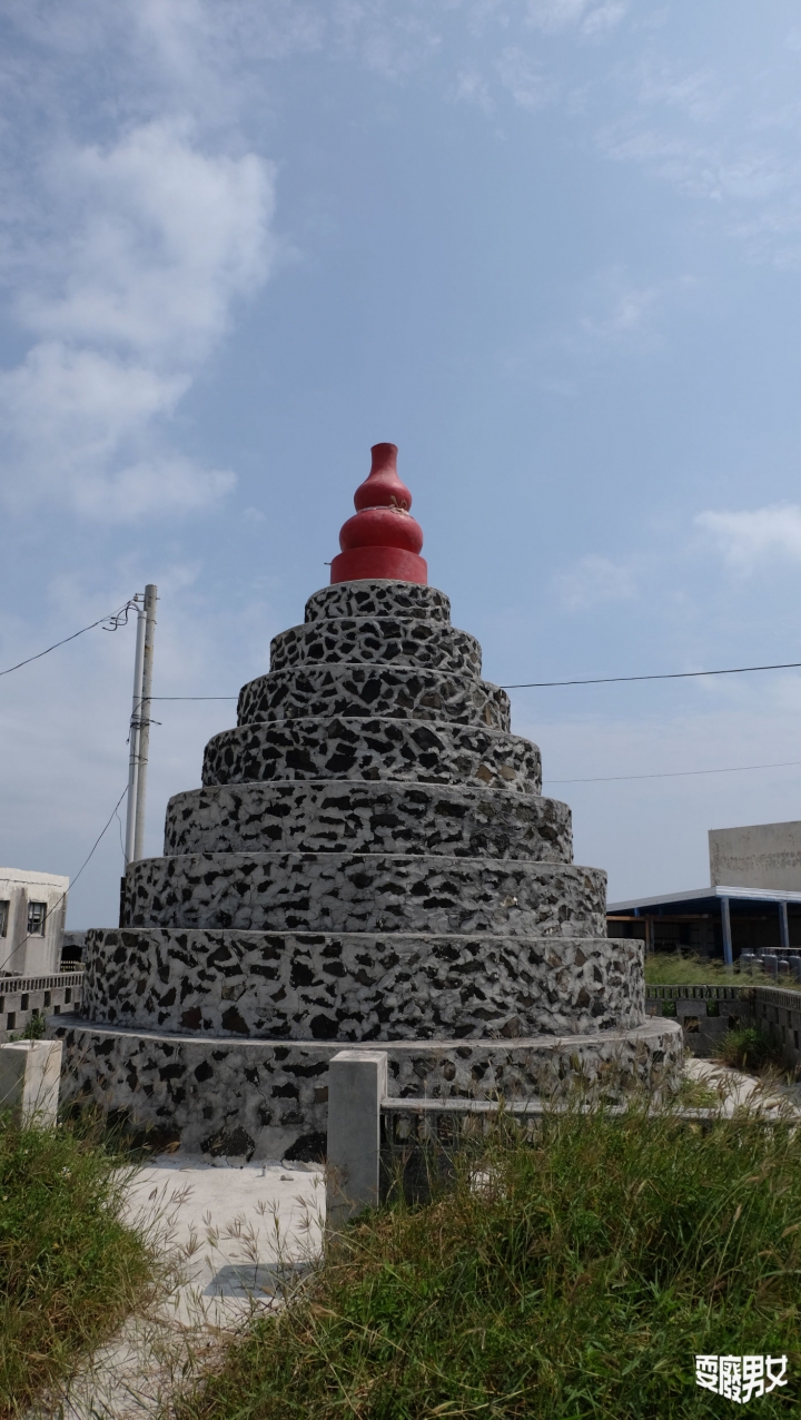 [環島●澎湖] 澎湖本島外圍景點